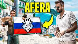 DUŻA AFERA Z G2 i ROSYJSKĄ FLAGĄ! 🔥 KLUCZOWE ZMIANY W CS:GO! MASOWE ODEJŚCIA PRACOWNIKÓW Z VALVE!