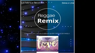 Reggae Remix Internacional 2021 20/08/2020 - La Fabrica Recordes