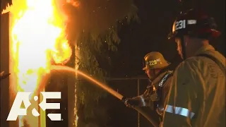 Live Rescue: Fire From Below (Season 2) | A&E