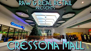 THE REAL TOURS: #20 Cressona Mall - Raw & Real Retail