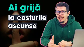 Costurile ascunse din spatele cursurilor de programare