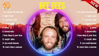Las mejores canciones del álbum completo de Bee Gees 2024