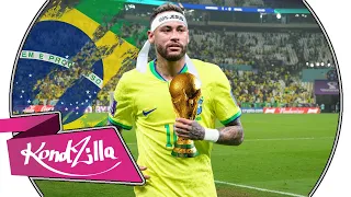 Neymar Jr ● COPA DO MUNDO 2022 - ACREDITE EM VOCÊ (MOTIVACIONAL)