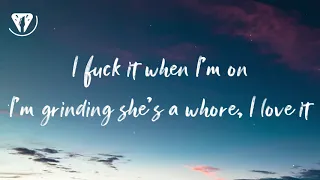 jvla - Such a Whore (Lyrics) [TikTok song]