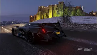 ФАРМ СУПЕРВИЛСПИНОВ В FORZA HORIZON 4? ЛУЧШИЙ СПОСОБ ЗАРАБОТАТЬ?