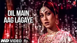 Dil Main Aag Lagaye | Alag Alag | Lata Mangeshkar,Kishore Kumar | R.D. Burman | Rajesh Khanna,Tina M