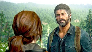 The Last of Us Part 1 Remake - Ending & Final Battle (PS5)