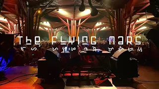 THE FLYING MARS FULL SET  |  BOOM FESTIVAL 2022  |  GARDENS