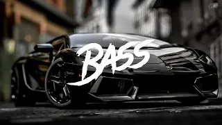 BASS BOOSTED TRAP MIX 2021 - CAR MUSIC MIX 2021 - BEST EDM, BOUNCE, TRAP 2021