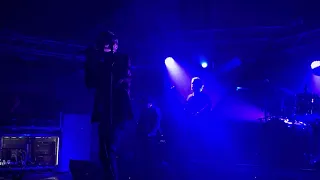 The Jesus and Mary Chain - Some Candy Talking - Live in Malmö Sweden 2024