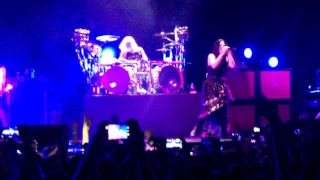 EVANESCENCE