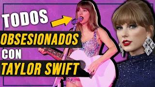 Por qué les gusta tanto Taylor Swift? | Análisis Vocal