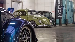 AirMighty Carwash Night #2 - Aircooled Junkies