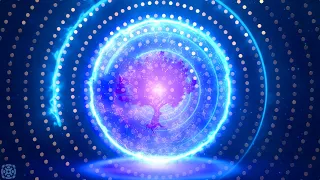 Remove All Negative Energy, 444 Hz Music to Connect with Abundance & Positive Energy + 111 Hz