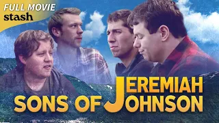 Sons of Jeremiah Johnson | Adventure | Full Movie | Alaskan Wilderness