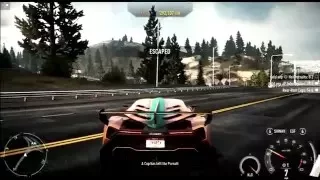 Need for Speed: Rivals: How To Get Easy, Fast Money (SP)