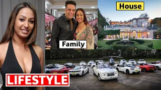 Kashmira Shah Lifestyle 2024, Age, Husband, Cars, House, Family, Movies, Biography & Net Worth