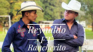 Rancherito y Reynaldo Choc / Vamos a amarla los dos Cover Video oficial