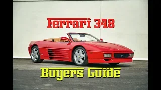 Ferrari 348 Project Finished and Complete Episode 8