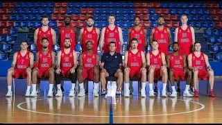 Team Profile: CSKA Moscow