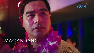 Magandang Dilag: Atty. Sungit found his competitor for Greta V’s heart! (Episode 41)