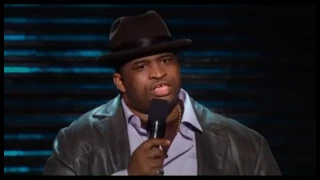 Patrice O'neal - Women Tell Horrible Stories