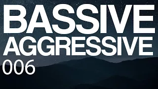 1 Hour DnB DJ MIX - Bassive Aggressive Ep. 6 - 2016