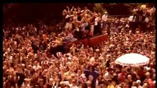 Dr. Motte & Westbam - Love Parade 1999 - Music Is the Key