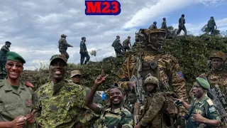 Iki GITONDO:🚨Taliki 6|6|2024 Inkuru Nziza Kuri M23 Izindutse Ibintu Byacuramiye kuri fardc 9 Bishwe😭