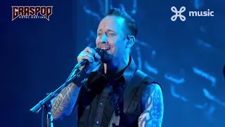 2018-06-23 Graspop - Volbeat (Full Concert)