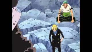 One Piece: Friends ( Rock & Roll - Skrillex)