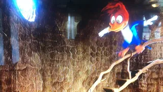 Woody Woodpecker Song Everybody Thinks l’m Crazy