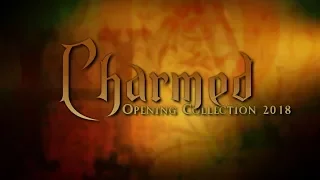 Charmed Opening Collection 2018