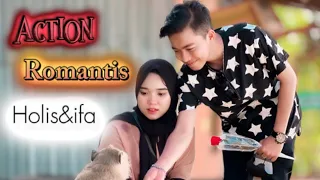 Kumpulan video terbaru action_2023 |Holis&ifah ‼️