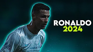 Cristiano Ronaldo 2024•Ronaldribbling | Skills & Goals