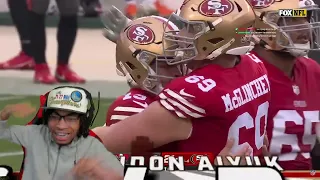 BROCK BETTER THEN BRADY? Tampa Bay Buccaneers vs. San Francisco 49ers | 2022 Week 14 Game Highlights