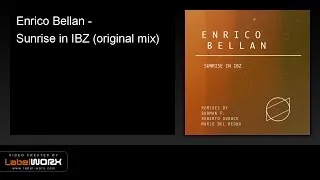 Enrico Bellan - Sunrise in ibz (Original Mix)