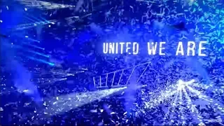 I AM HARDWELL - United We Are (Final Hour live at Ziggo Dome 2015)|DROPS ONLY