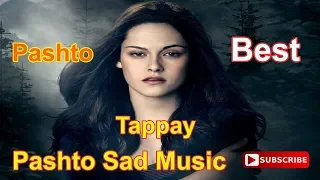 Pashto Tapay New 2018 - Heart Broken Sad Tapay