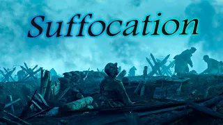 Suffocation - All Quiet On The Western Front