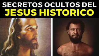 31 Hallazgos del JESÚS HISTÓRICO