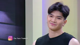 ดราม่าชิวาว่าแห่งThe Face Men | Full : The Face Men Thailand season 3 Ep.6