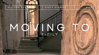 Introducing Moving to Sicily