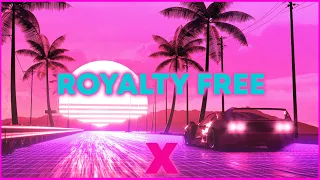 2022 Chillwave Drive Background Music | Royalty Free No Copyright