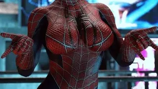 Spider Woman Movie Trailer 2023/ Marvel's Studio