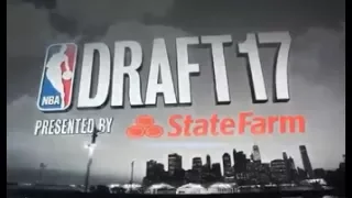 2017 NBA Draft (Picks 1-60)