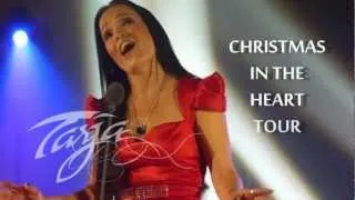 Tarja - Christmas in the Heart Tour 2012