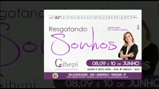 62º Congresso das Mulheres - CIBEPI 2017