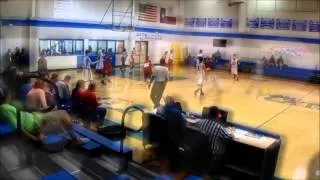 Basketball highlights SamRayburn