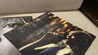 I Will Always Love You (Vinyl) From The Bodyguard LP